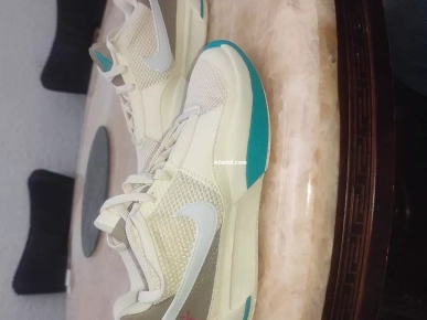Basket Nike