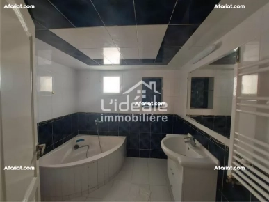 Etage de Villa Miral
