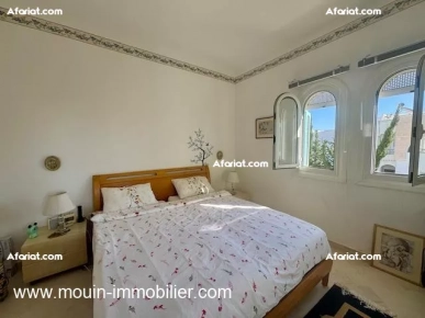 Appartement Daly 2 AV1863 Yasmine Hammamet