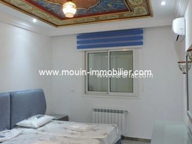 Residence Dalia AV1171 Hammamet Nord