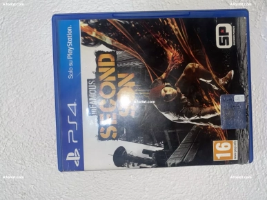 PS4 slim+manette+6cd number de téléfon:99251698