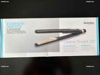 cremamic hair straightener cremamic hair straightener