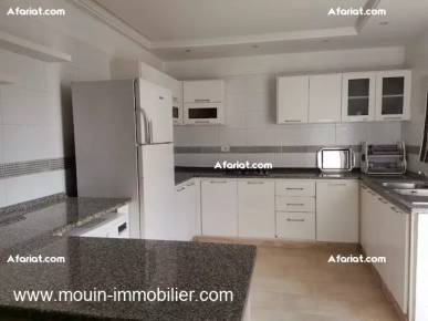 VILLA PIA Hammamet Zone Théâtre AL3138