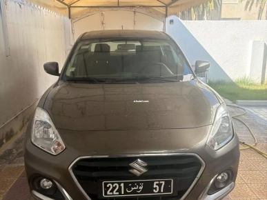 Dzire Suzuki en très bon état