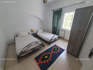 Maison FENINA(Réf: L2279)