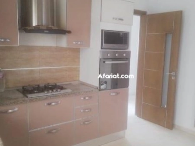 Appartement Ilya AV1602 Mrezka cité AFH