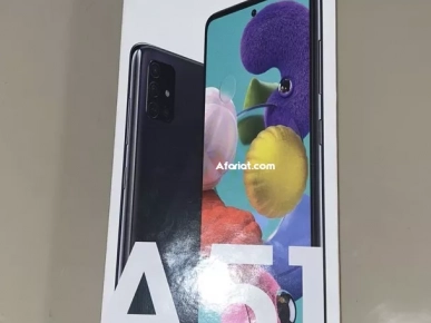 Samsung a50/a51
