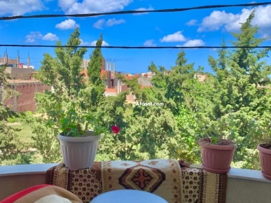 A vendre 3 Appartements