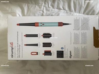 DYSON  Multistyler Airwrap i.d.