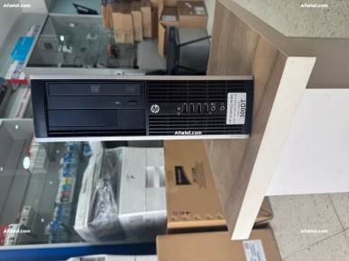 HP COMPAQ P6300