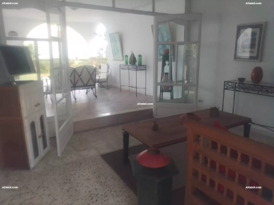 villa à vendre