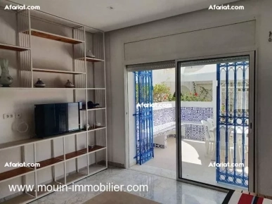 Duplex Naya AL3497 Hammamet