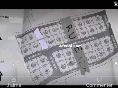 قطع أراضي للبيع بيضاء صالحة للبناء ومسجلة في دفتر خانة