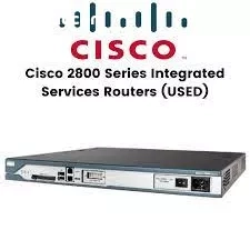 Cisco 2800 serie