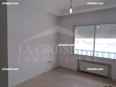 Appartement S+3 à Ain Zaghouan Nord ZAL0076