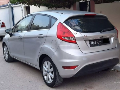 FORD FIESTA à ne pas rater FORD FIESTA à ne pas rater