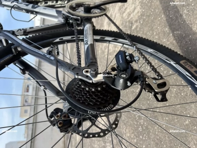 velo atala