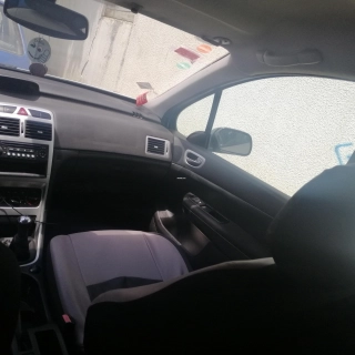 voiture 307 voiture 307