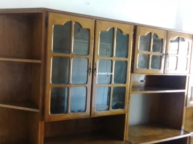 Bibliothèque à vendre