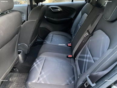 MG3 boite automatique