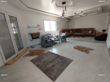 villa à vendre