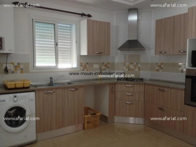 Villa Pomelo AL539 Hammamet La Corniche