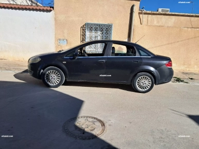 Fiat linea