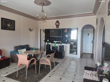 Maison à vendre à sidi jedidi