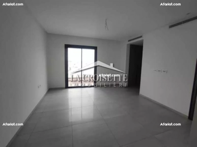 Penthouse S+3 a Jardins de Carthage ZAV1201