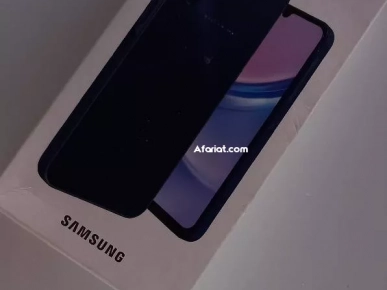 Samsung galaxy a15