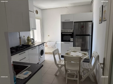 Appartement a louer cite el wahat