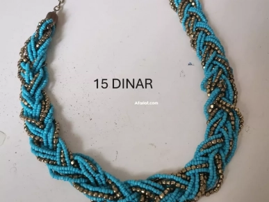Bijoux pour femmes