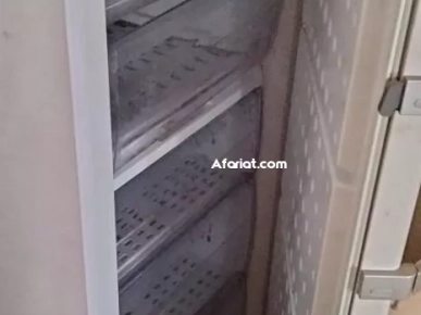 Congélateur vertical BEKO Congélateur vertical BEKO