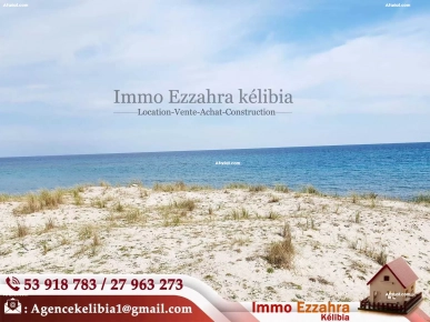 Deux nouveau Terrains #kerkouane_kélibia Deux nouveau Terrains #kerkouane_kélibia