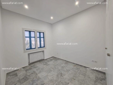 Duplex Faya AV1516 Yasmine Hammamet