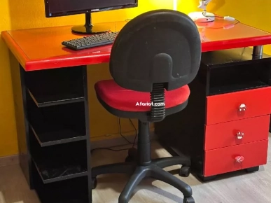 chambre pour enfants Ferrari