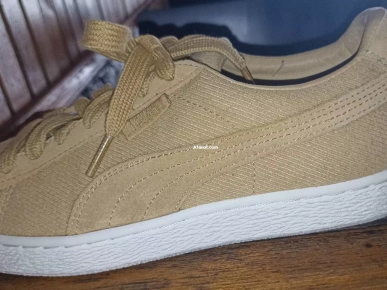puma pointure 39