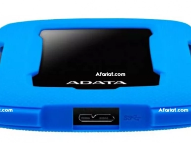 Disque Dur externe ADATA 2 TO