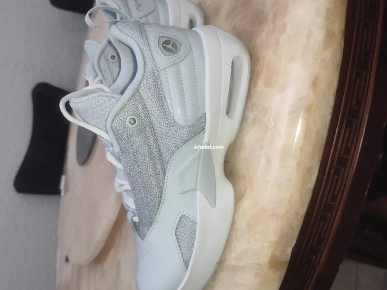 Basket Jordan