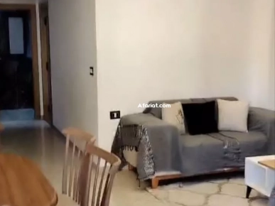 maison indépendante avec un garage à kélibia