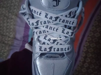 forsa puma lafrancé chrome original