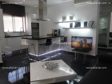Appartement Hortensia AV487 Yasmine hammamet