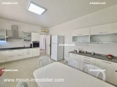 VILLA NEJMA Hammamet Nord I AL872