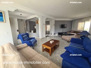 Villa Maurice AL2558 Yasmine Hammamet