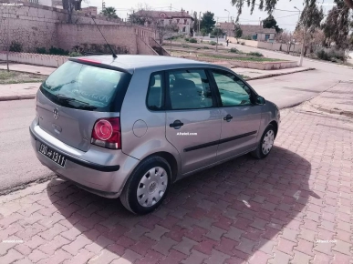 polo 6 Essance à vendre 2007 polo 6 Essance à vendre 2007