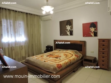 VILLA CYBELLE AV Hammamet Nord AV757