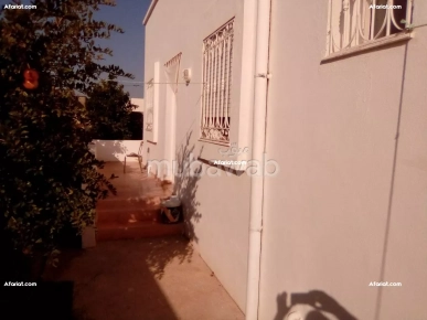 villa neuve et propre à vendre villa neuve et propre à vendre