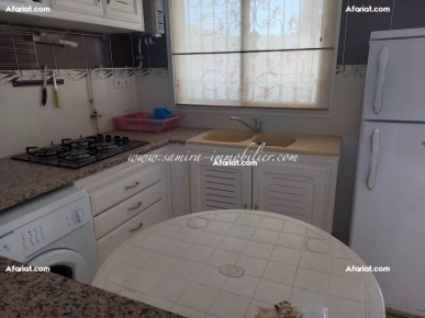 Réf : L429 Appartement Lima 1