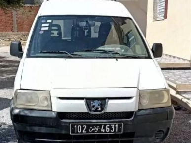 Peugeot expert a ne pas rater