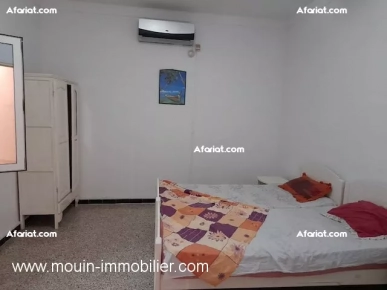Villa Annabella AV381 Hammamet Centre